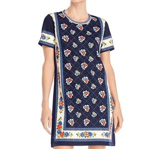 Tory Burch T-Shirt Dress